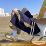 外穿宽松男生美式五分裤