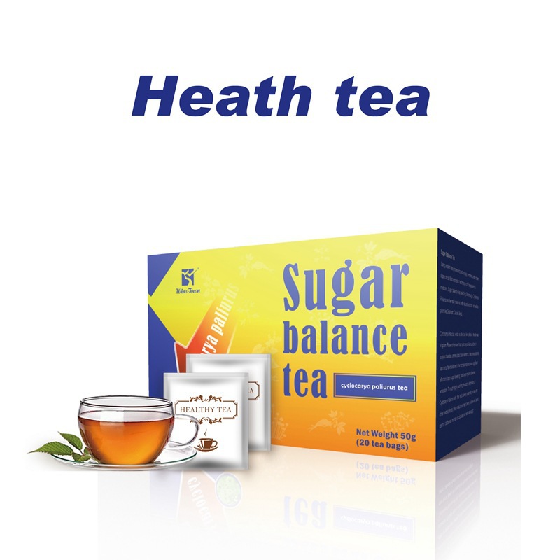 Sugar balance tea (2)