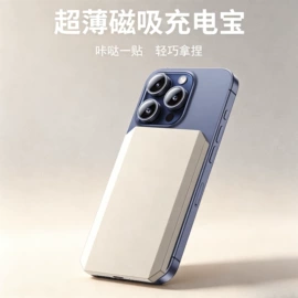 数码无线充;车载充电器;移动电源