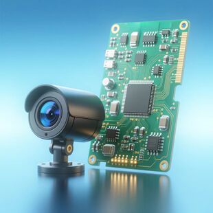 Xinyichen Circuit Board Pcba Solution Module Single and Dual Cameras with Display Solution Development and Custom Design