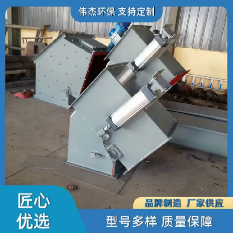 Пневматический трехходовой распределительный клапан ручной пылеуловитель электрогидравлической перегородки Y-образный веерообразный четырехходовой разгрузочный клапан