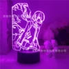 6070 Tokyo Ecstasy Ghost Woshima Dong Xiang