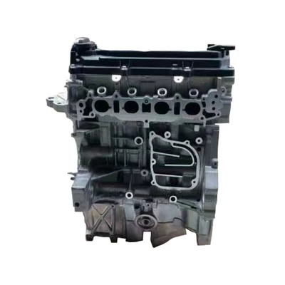 Freed Assembly, Engine assembly