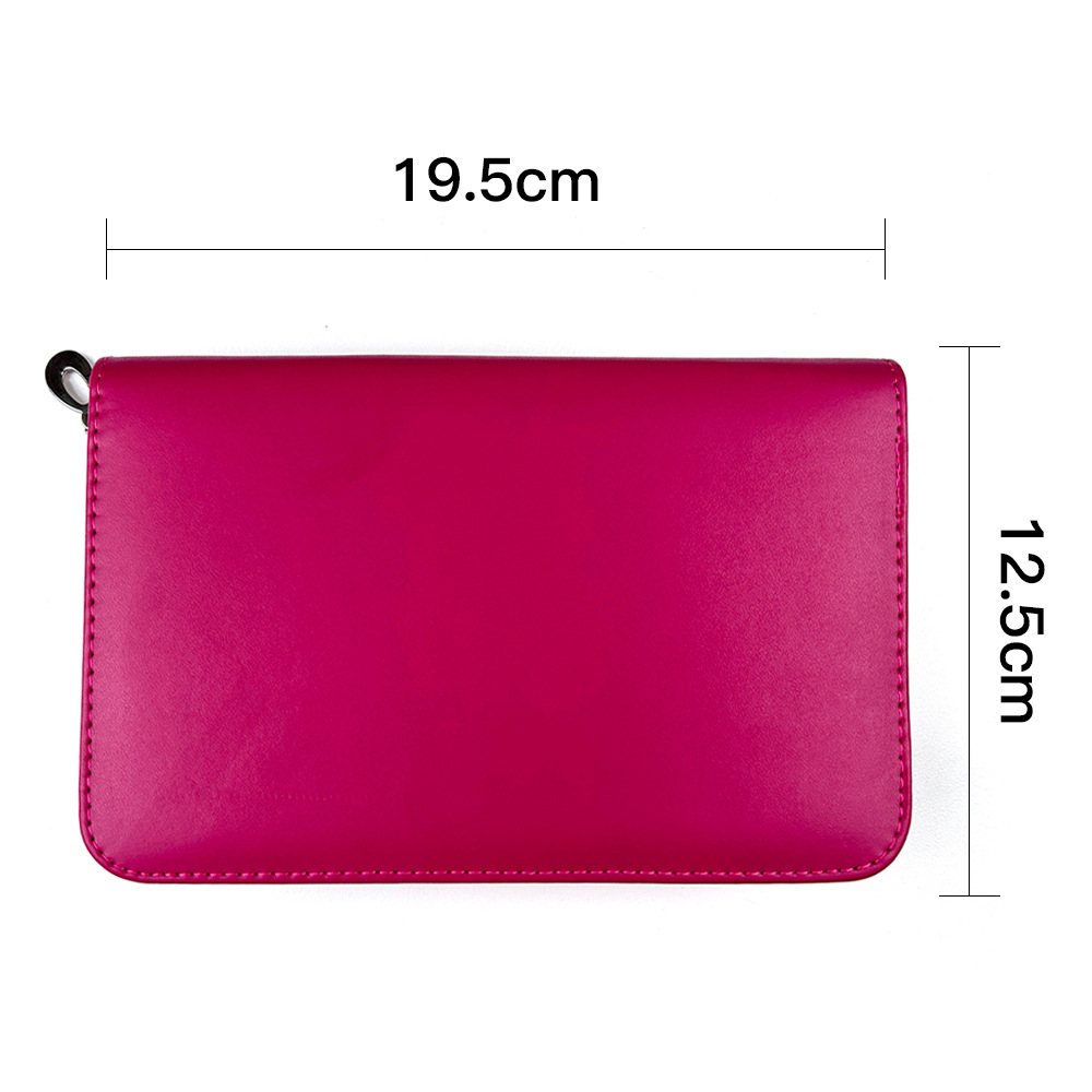 Alúmina transfronteriza desmontable cubo aguja de manga cuadrada aguja de manga de alúmina 5 + 8 aguja de manga anular