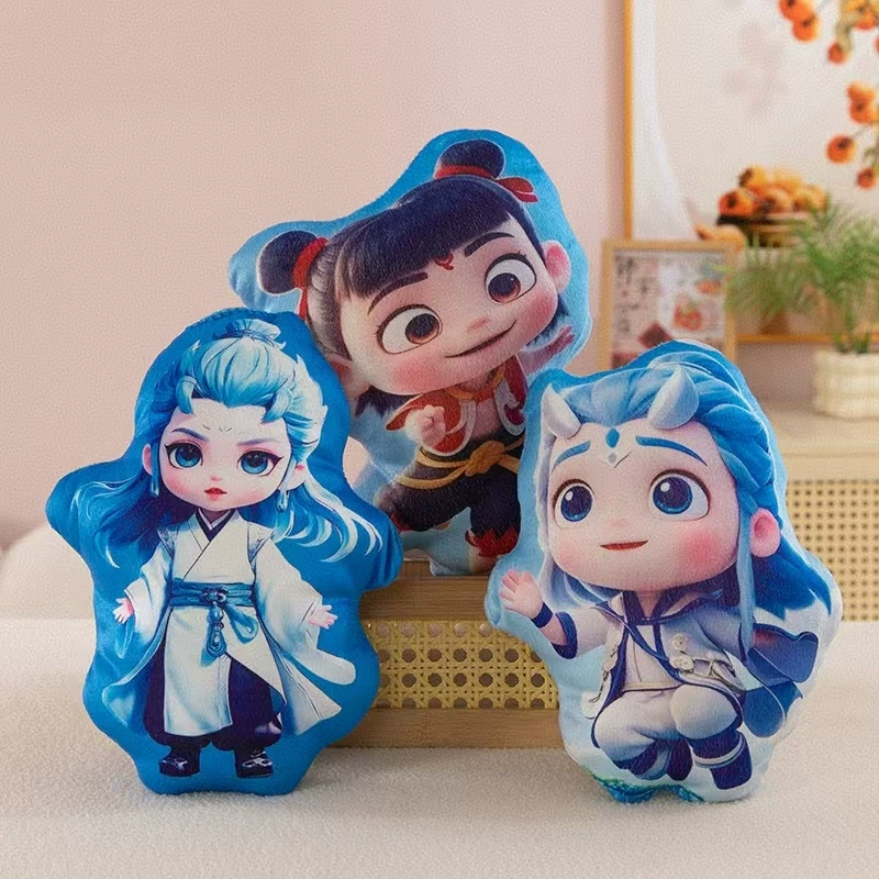Hair mesh, plush doll, toy, wholesale, internet celebrity, 8inch