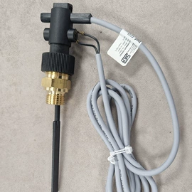 流量传感器;温度传感器;液位传感器
