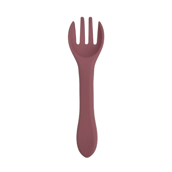 Y16 silicone fork