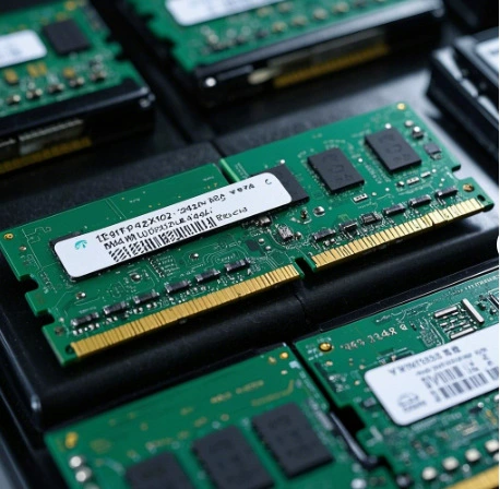 16G 1Rx8 PC4-3200AA-ED2 Pure ECC M391A2G43BB2-CWE, серверная память
