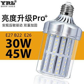 LED玉米灯;LED球泡灯;LED蜡烛灯