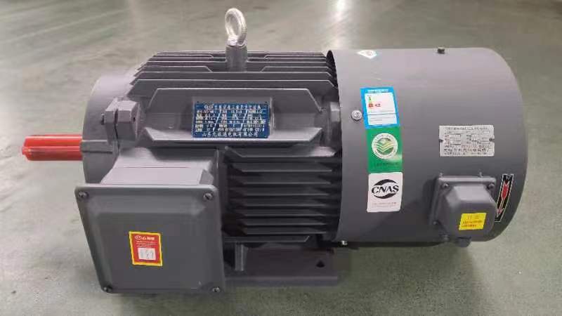 YVF2-180L-4 22KW 变频调速电动机九派通赫奕高效节能静音