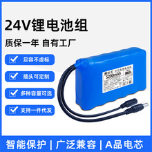 24V������18650�늳ؽM�t���O��늙C���6��25.2V�ɳ�늂����Դ