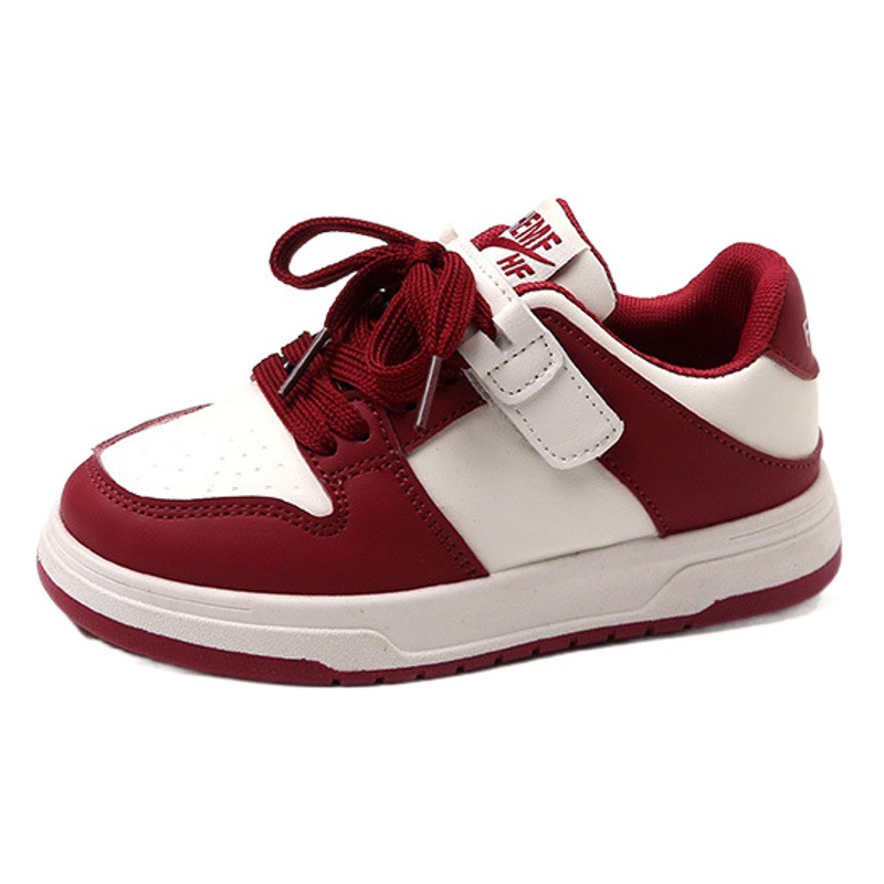 Zapatillas Deportivas para Niñas, Primavera 2025, Estilo Coreano, Zapatos Casuales para Niños, Suela Blanda, Zapatos Deportivos para Estudiantes de Primaria, Zapatos Planos Modernos