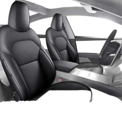 Modelə uyğun (Original) oturacaq örtükləri — Seat Covers