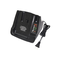 BOEEA 15V 充電器 Black and Decker 90627870 Dustbuster 手持ち掃除機 HHVI315JO42 HHVI320JR02 HFVB320J27 HLVA320JS10 S003AQU1500015 電源アダプター ブラッ : BOEEA 15V 充電器適用於Black and Decker 90627870 除塵器