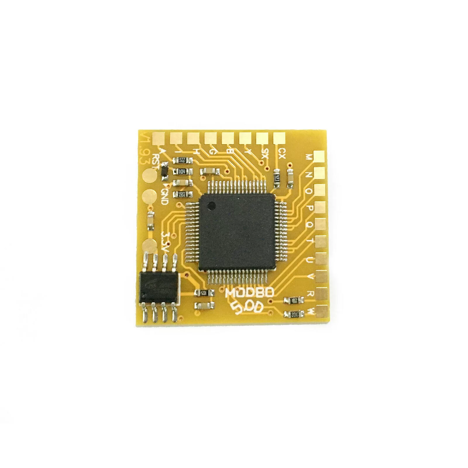 PS2 MODBO 5.0 Direct Reading Model IC MODBO Machine Darm V1.93 Support hard disk startup