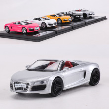 SHADOW 1:64�W��R8 V10 Spyder����Ͻ������܇ģ��