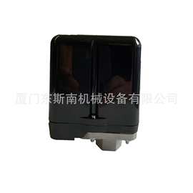 1614642800阿特拉斯移动机进气直弯连接管压缩设备配件