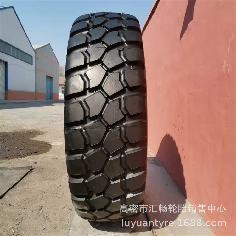 14.00R20 16.00R20  越野轮胎 工程轮胎