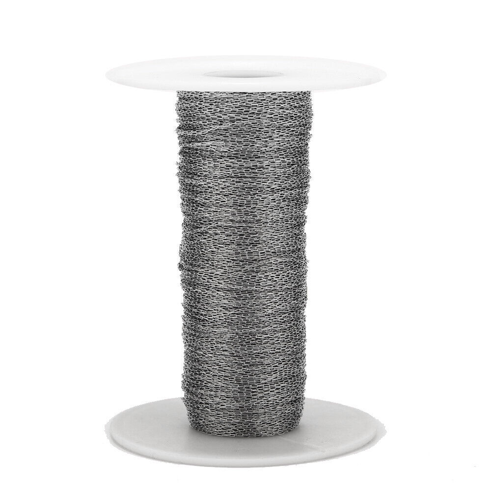 Chain Jewelry Making Type 1 M 304 Stainless Steel Paperclip Chain 1 M Jewelry Accessories Chain