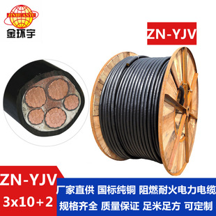 ��h�� yjv늾���| ZN-YJV3X10+2X6ƽ�� ��ȼ�ͻ������|���l