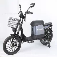 Литиевая батарея 20 дюймов 6020 толстых шин для бездорожья доставка электромобиля велосипед Harley грузовой ebike из Саудовской Аравии на Ближнем Востоке