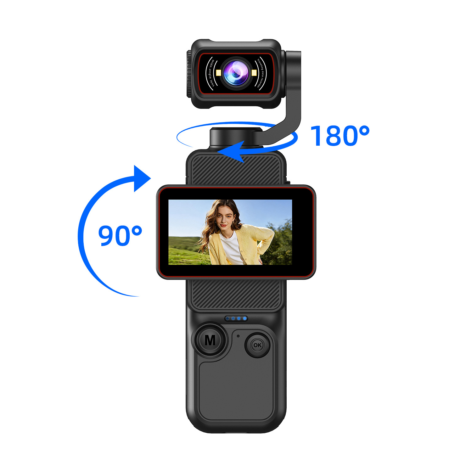 Camera