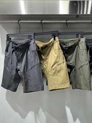 Niaojia ショーツ GAMA LT アドベンチャー ハイキング クロスカントリー スポーツ 登山 機能性 カジュアル 速乾性 サマーショーツ