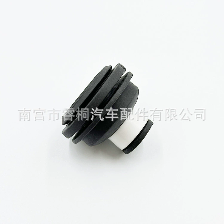 Подходящий к автомобилю Opel Renault Megane защитная крышка из резины с канавками fixing clip аксессуары