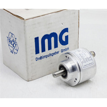 IMG 58B-50/10/1-ABC-PT-51 Drehimpulsgeber -unused/OVP-