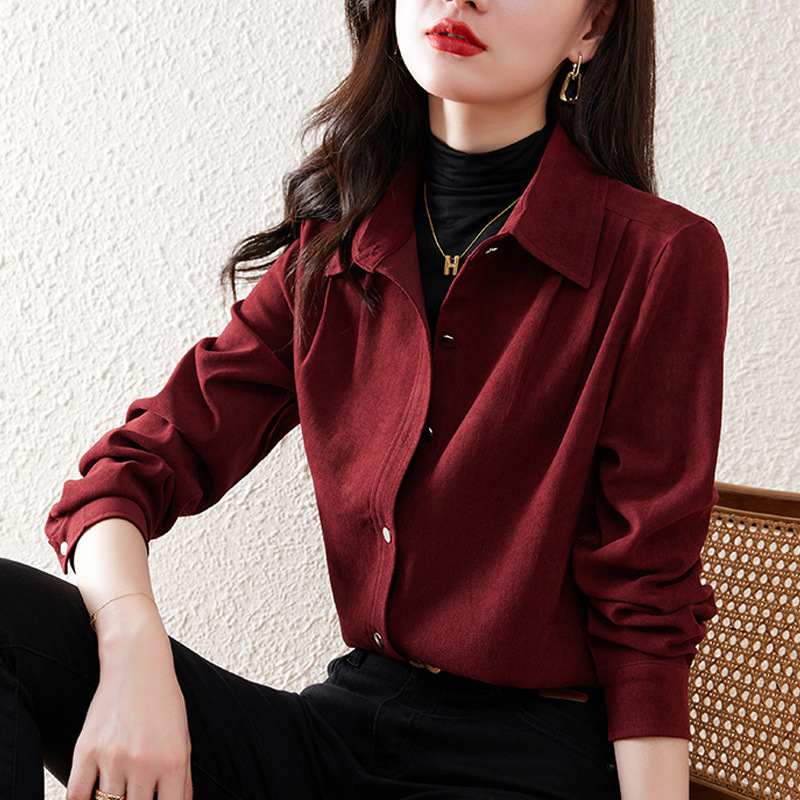 Retro shirt