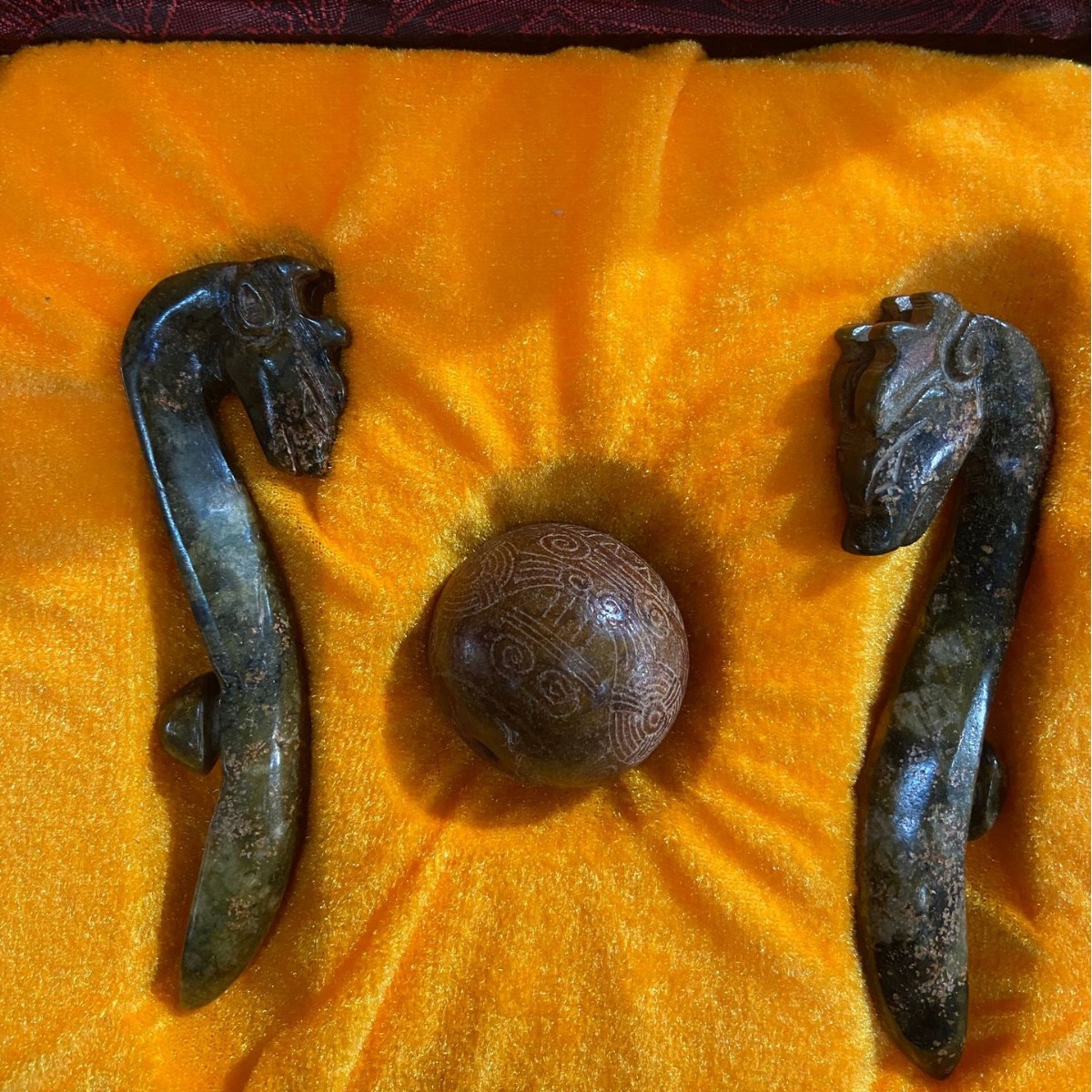 3종 세트(상자 포함)