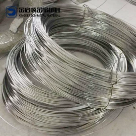 钛及钛合金材;锆;镍及镍合金材