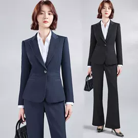 职业女裙套装;职业女裤套装;女式衬衫