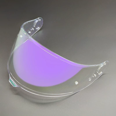 Suitable for Gtair 3, Dəbilqə (Kaska) aksesuarları - gt-air-3-aurora-purple