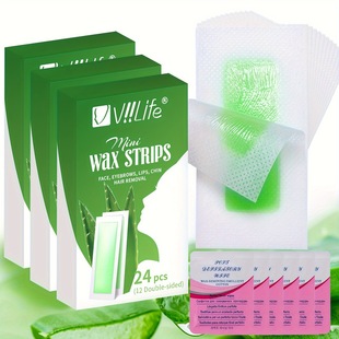 �羳MiniÓëϞ��ŮʿС����Óë��Ϟ�������p��Óë��wax strips