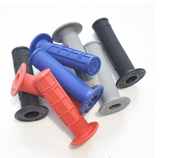 Off-road Motorcycle Handlebar Grip CQR