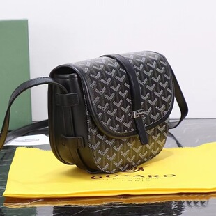 2024�¿�Goyard��hoboҸ����Ů��H�μ�б���]������Ź����R����