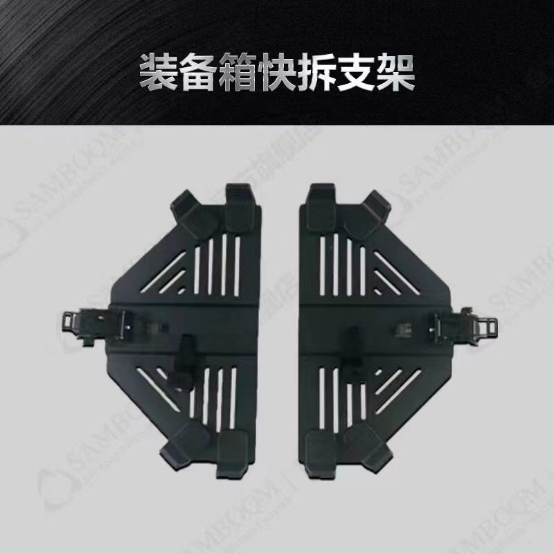 世盈ルーフ工具箱オフロード車SUV専用スタンド|undefined