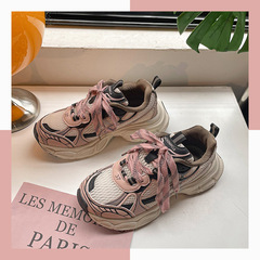 XP8 White Deer Shoes College Women's Fashion Assemble Running Shoes 2023 New Trendy Sports Shoes Wholesale