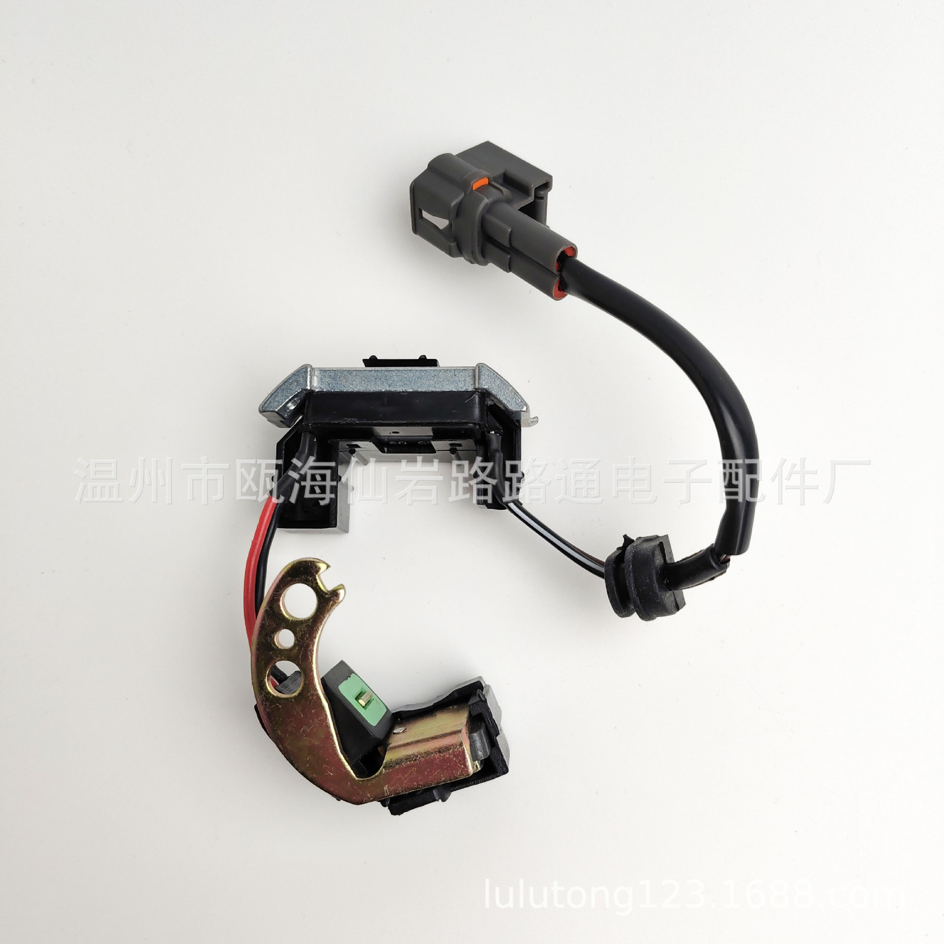 Sensor Coil Old-Style Distributor Assembly 19250-87601