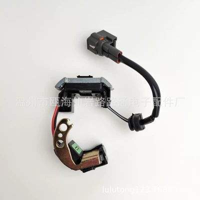 Sensor Coil Old-Style Distributor Assembly 19250-87601