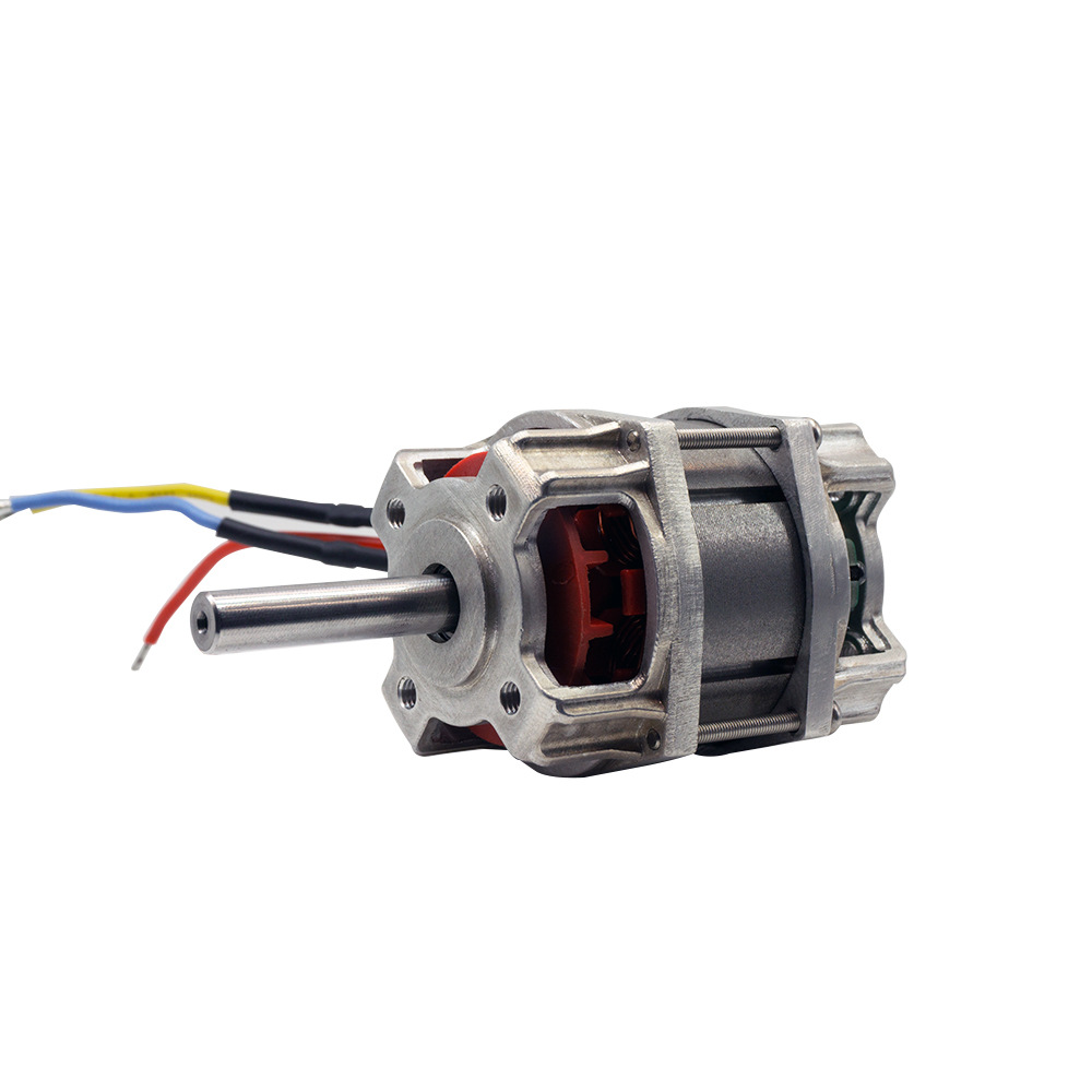 4825 散热搅拌机无刷电机 破壁机碎肉机无刷直流电机