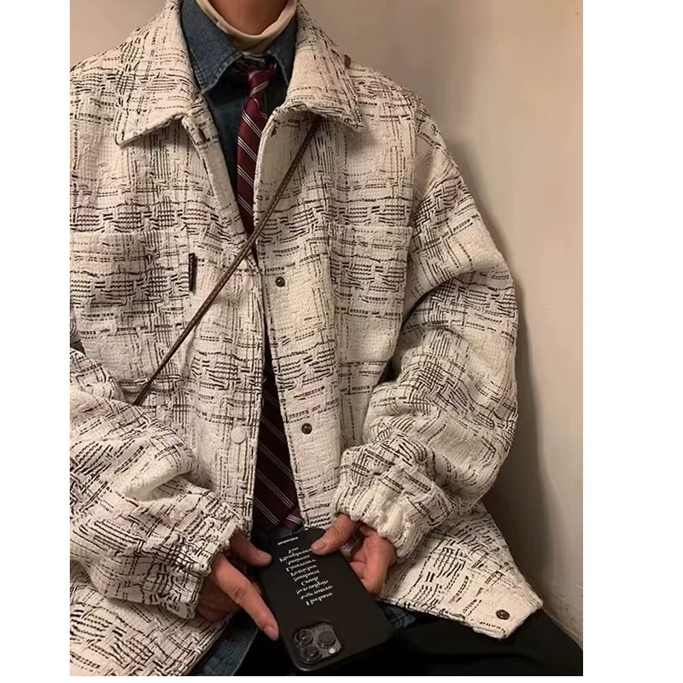 Демисезонная куртка, бейсбольная форма, в стиле Chanel, высококачественный вариант, американский стиль, оверсайз