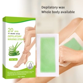 复方精油;身体乳、霜;脱毛蜡纸/膏