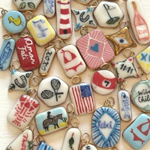 �_��������ϵ��Ӿ��Ҭ�Ә���򺣵�����DIY���P��Ʒ18K���ɫ