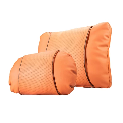 Lumbar Pillow Neck Pillow Lumbar Headrest
