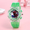 Cartoon children's watch for boys, men's watch, suitable for import, wholesale