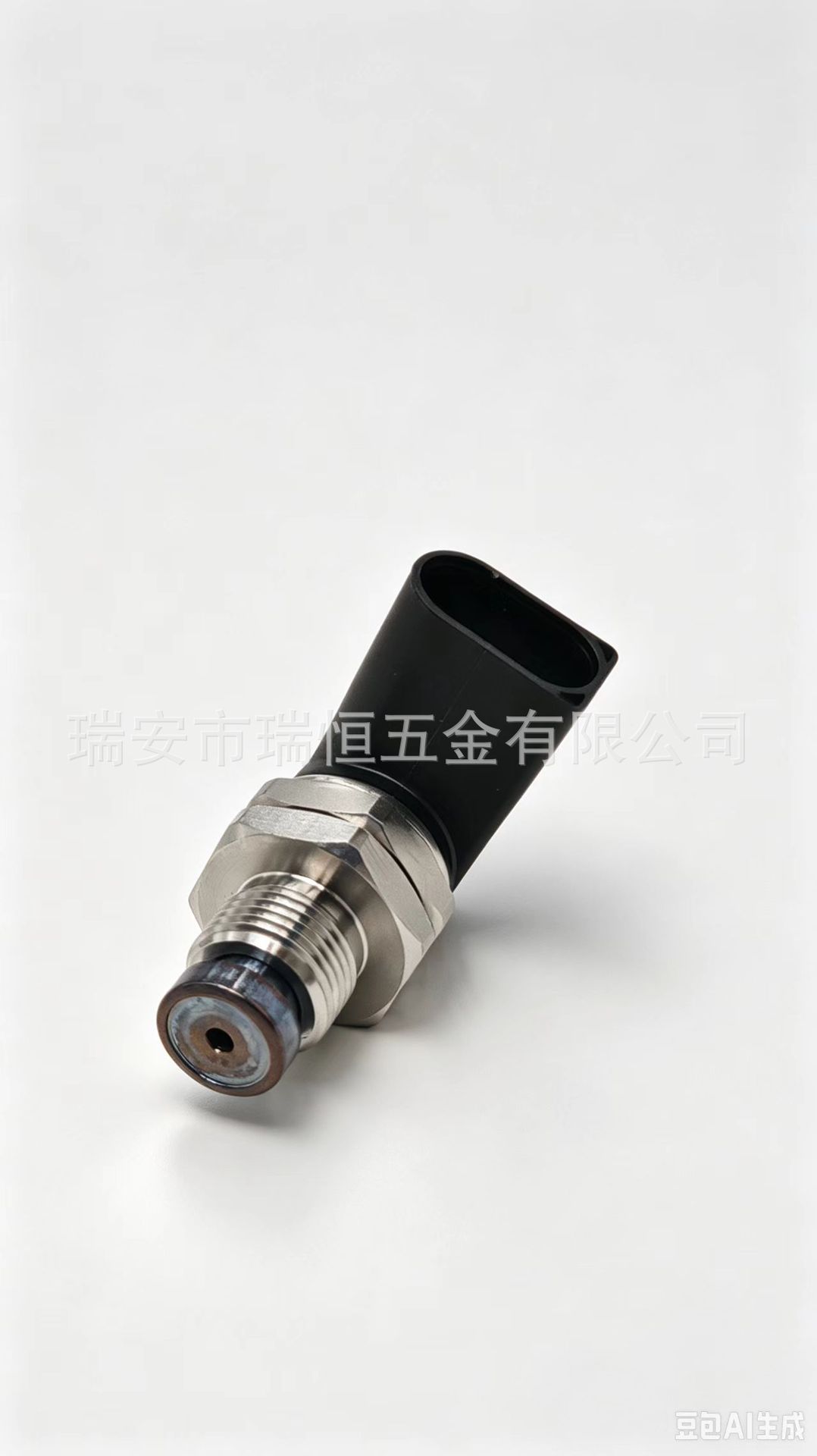 Suitable for BMW X3, X5, X6 models, fuel pressure sensor, model number 0281002497