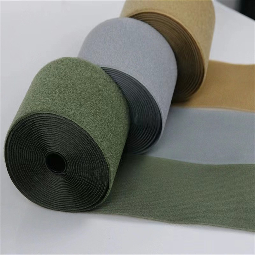 戏法贴粘扣带戏法贴厂家 - 好合纺织品