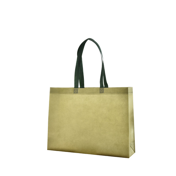 Linen bag non-woven cloth